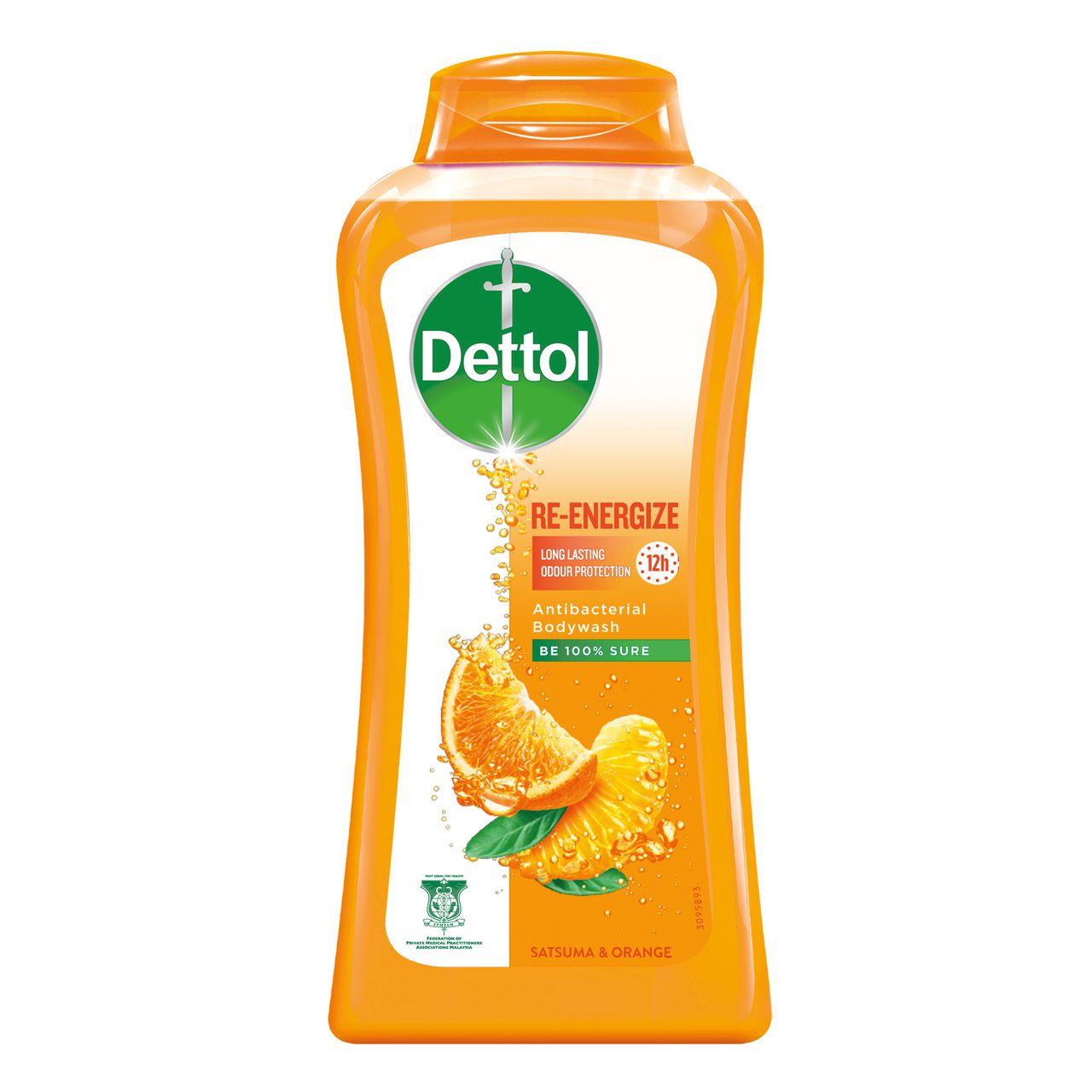 dettol body soap